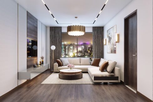 One Gulshan By Sanmar