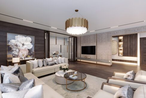 One Gulshan By Sanmar